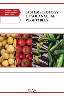 Front cover_Systems Biology of Solanaceae Vegetables