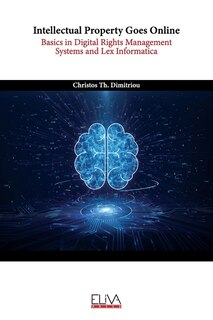 Front cover_Intellectual Property Goes Online