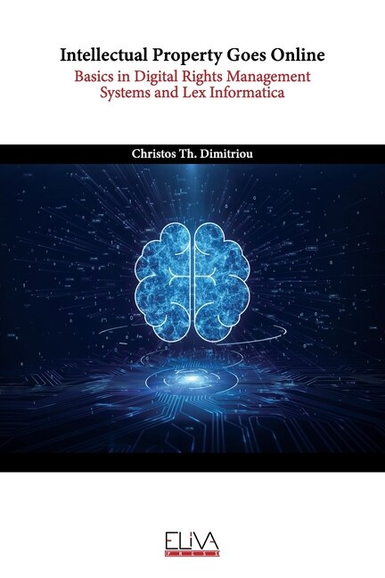 Front cover_Intellectual Property Goes Online
