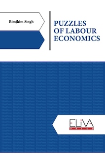 Front cover_Puzzles of Labour Economics