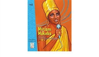 Front cover_Miriam Makeba