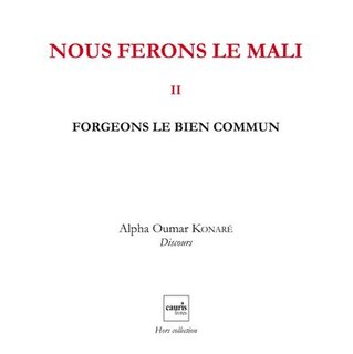 Forgeons le bien commun