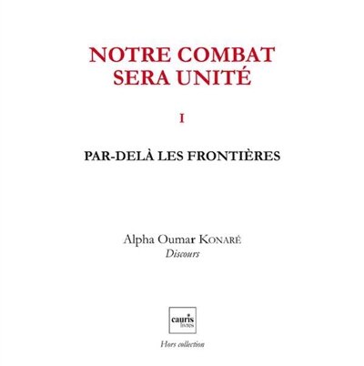Par-delà les frontières