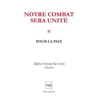Pour la paix