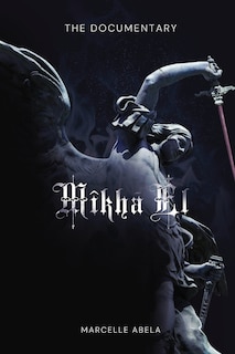 Front cover_Mikha'El - The Documentary