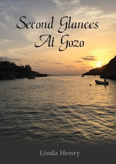 Front cover_Second Glances at Gozo