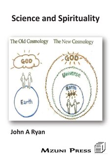 Front cover_Science and Spirituality