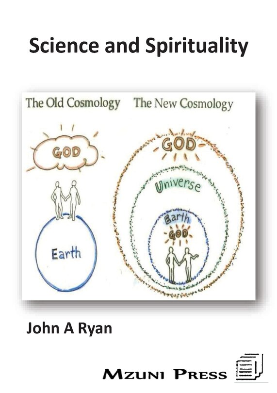 Front cover_Science and Spirituality