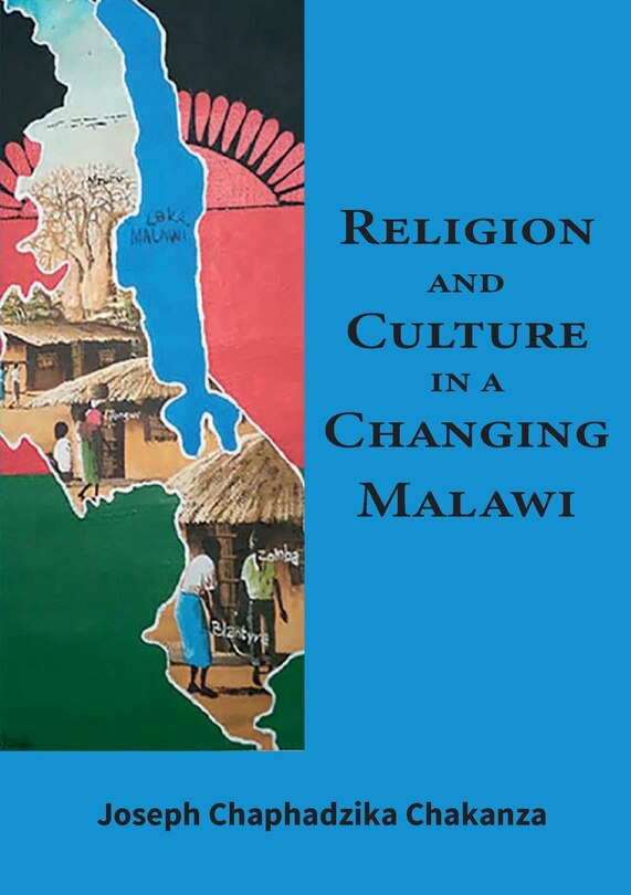 Front cover_Religion and Culture in a Changing Malawi