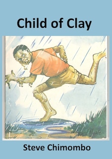 Couverture_Child of Clay