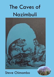 Front cover_The Caves of Nazimbuli