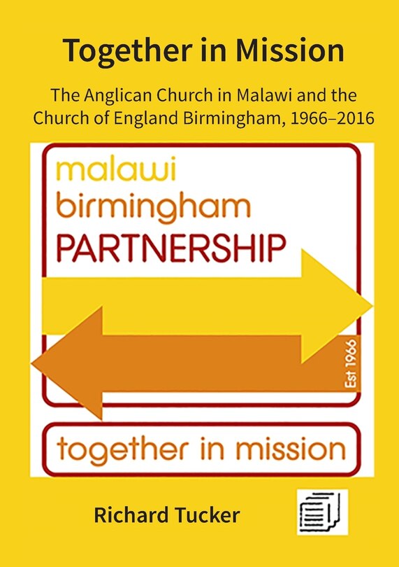 Front cover_Together in Mission