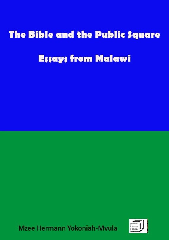 Couverture_The Bible and the Public Square