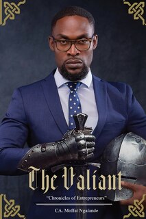 Couverture_The Valiant