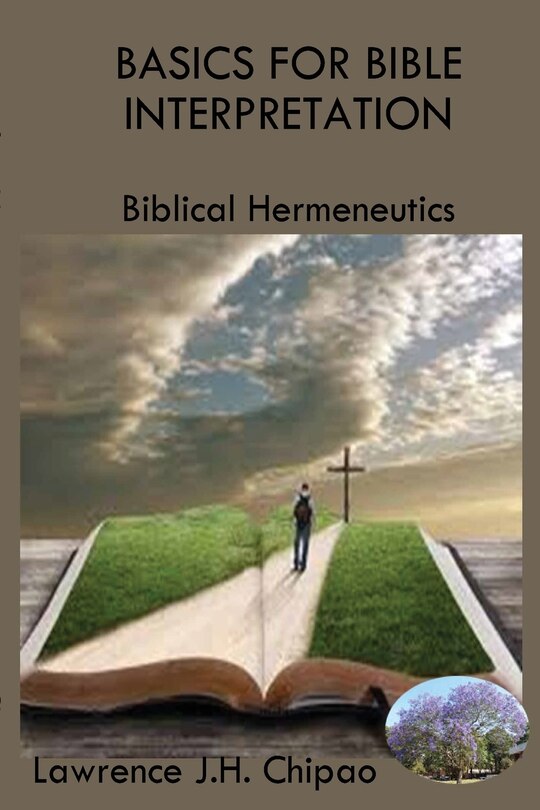 Couverture_Basics for Bible Interpretation