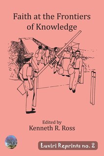 Front cover_Faith at the Frontiers of Knowledge