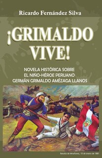 Front cover_Grimaldo Vive