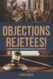 Front cover_Objections Rejetées