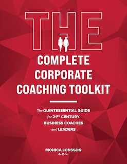 Couverture_The Complete Corporate Coaching Toolkit