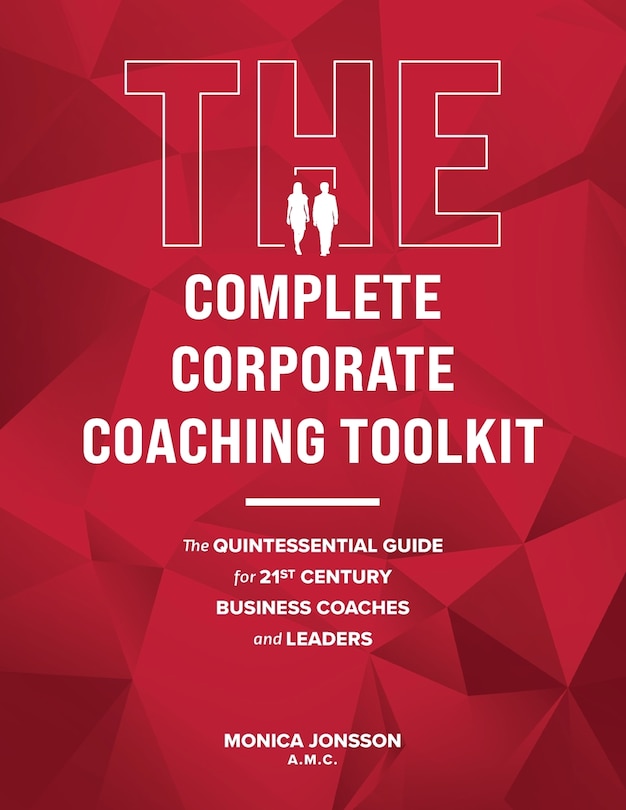 Couverture_The Complete Corporate Coaching Toolkit