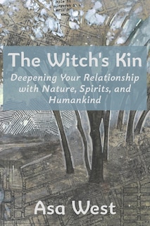 Couverture_The Witch's Kin