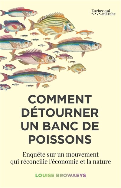 Front cover_Comment détourner un banc de poissons