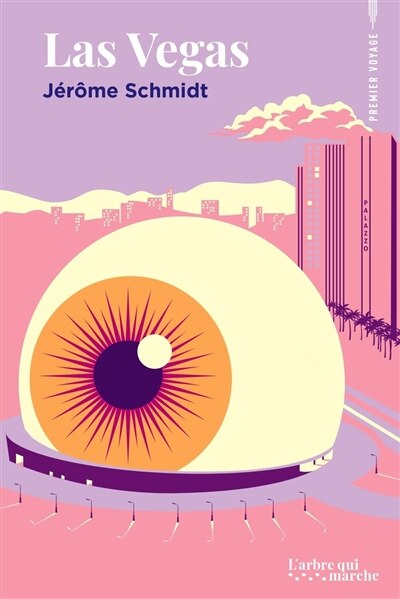 Couverture_Las Vegas