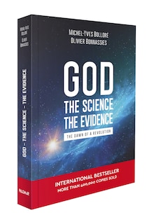 Couverture_God, the Science, the Evidence