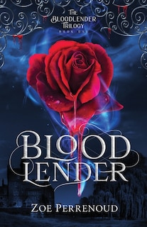 Front cover_Bloodlender