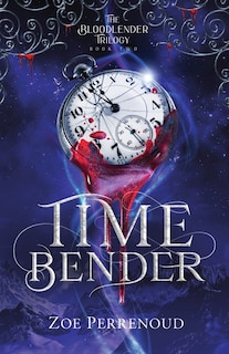 Front cover_Timebender