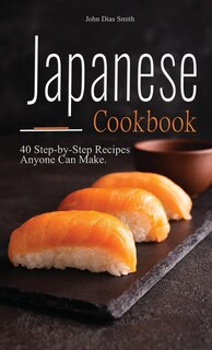 Couverture_Japanese cookbook