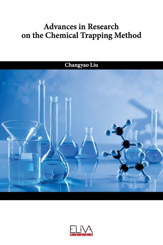 Front cover_Advances in Research on the Chemical Trapping Method