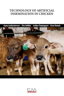 Front cover_Technology of Artificial Insemination in Chicken
