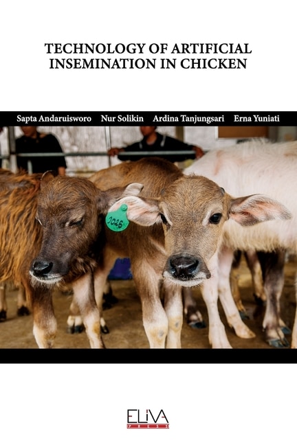 Front cover_Technology of Artificial Insemination in Chicken