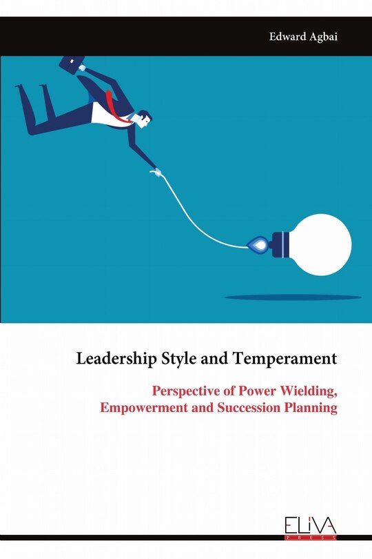 Couverture_Leadership Style and Temperament