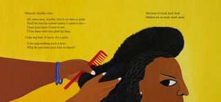 Aper&ccedil;u du contenu 3_Boonoonoonous Hair