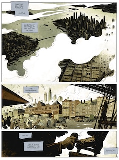 Aper&ccedil;u du contenu_Bootblack