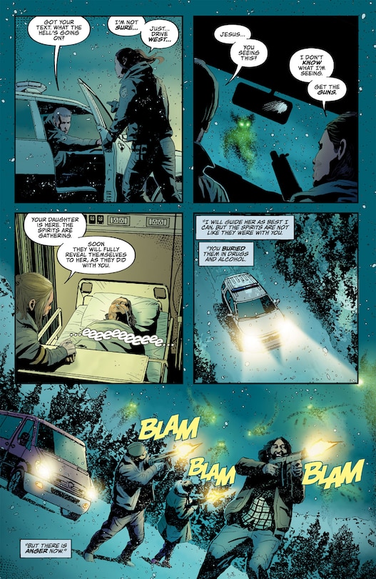 Sample content_Borealis
