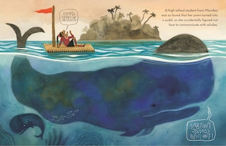 Sample content_Bored