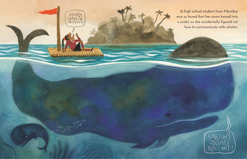 Sample content_Bored