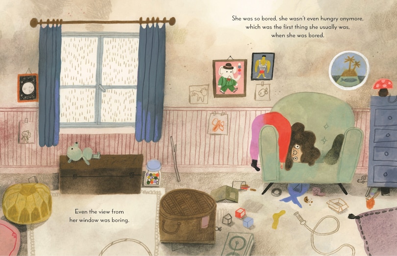 Sample content 3_Bored