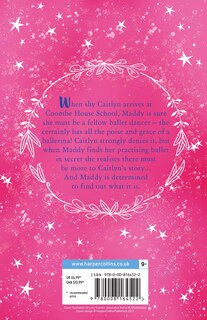 Back cover_Born to Dance