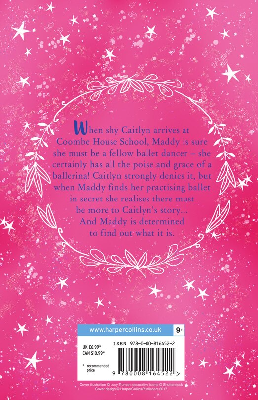 Back cover_Born to Dance