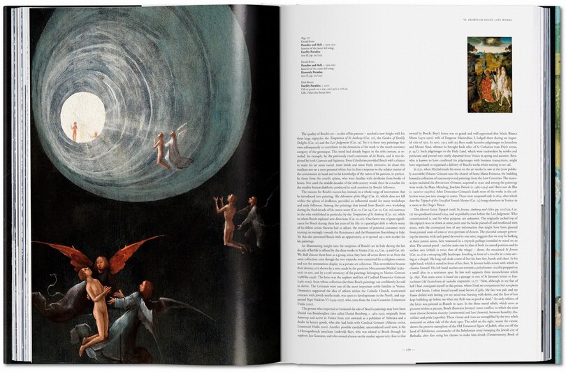 Sample content_Bosch. L&rsquo;&oelig;uvre complet