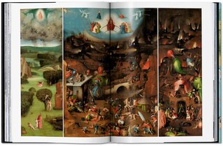 Sample content 2_Bosch. L&rsquo;&oelig;uvre complet