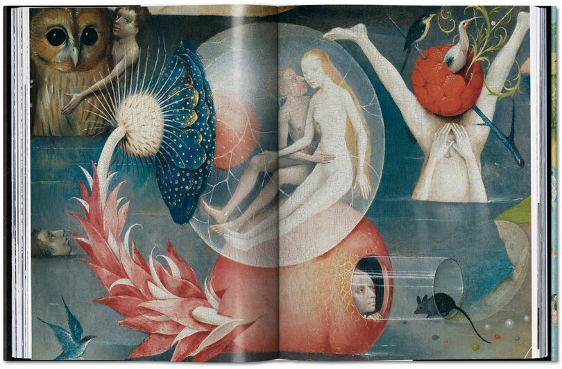 Sample content 5_Bosch. L&rsquo;&oelig;uvre complet