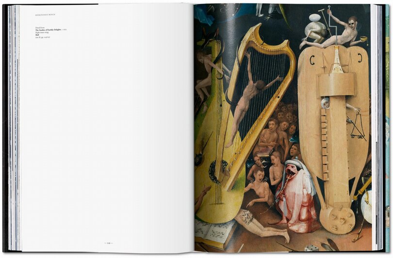 Sample content 3_Bosch. L’œuvre complet
