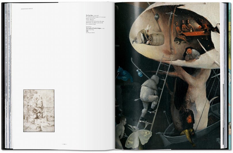 Sample content 4_Bosch. L’œuvre complet