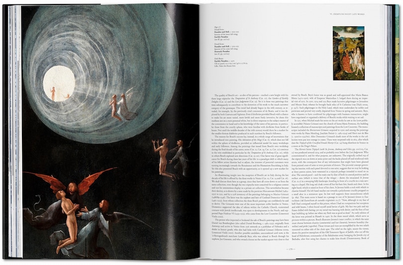 Sample content_Bosch. The Complete Works