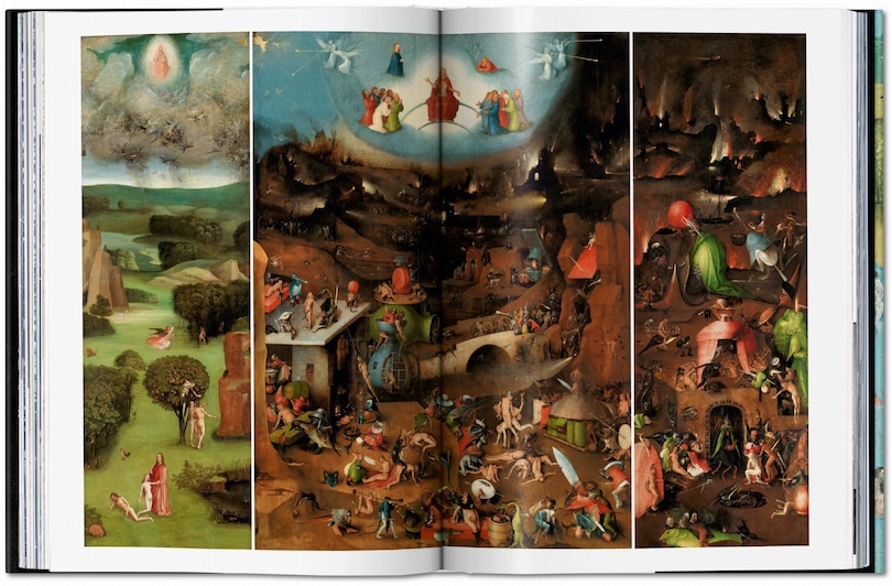 Sample content 2_Bosch. The Complete Works